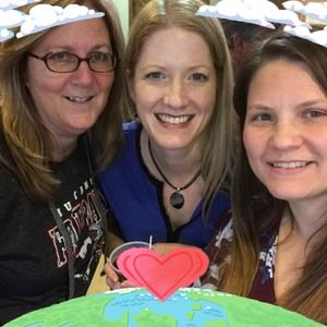 Meet your Posher, Jamie